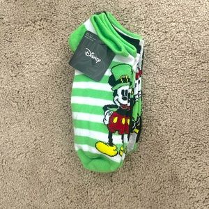 Disney socks 5-pack